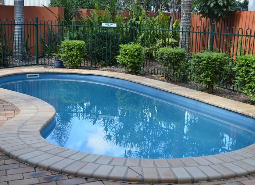 Kolam Foto