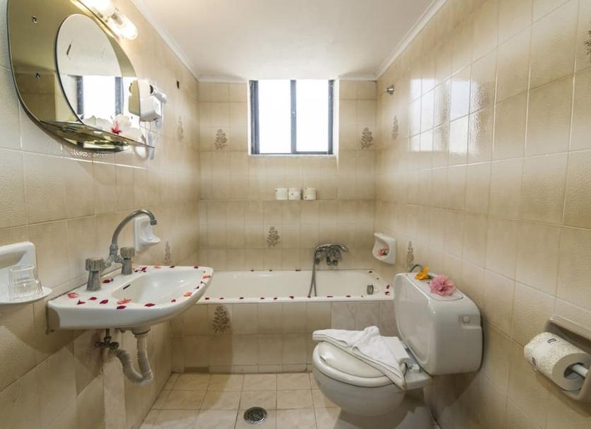 Kamar Mandi Foto