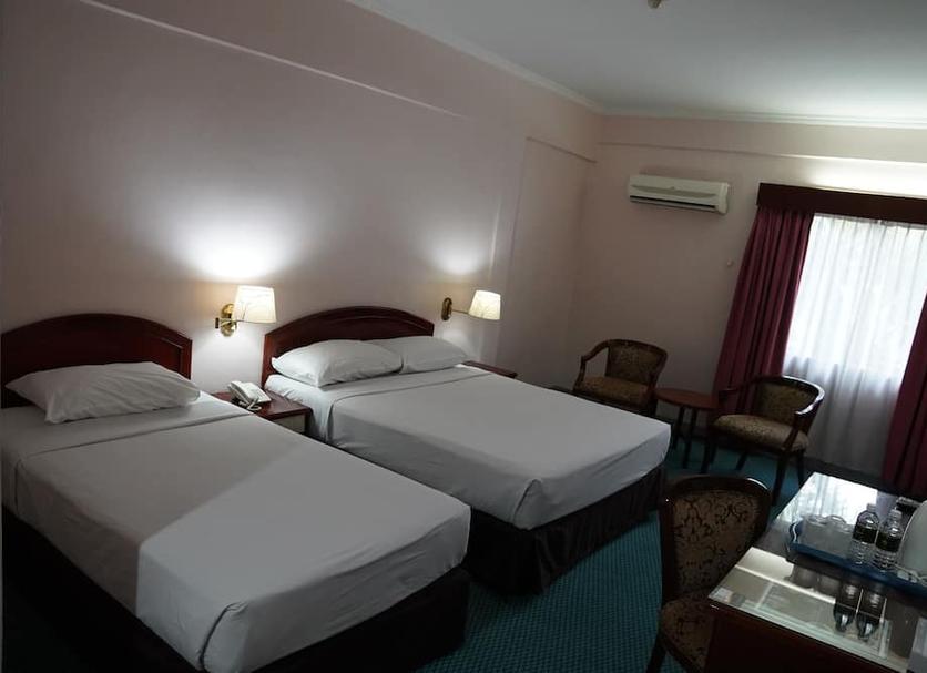 Kamar Tidur Foto