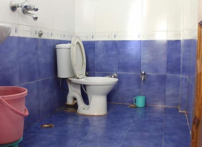 Kamar Mandi Foto