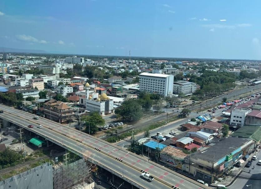 Pemandangan luar Foto