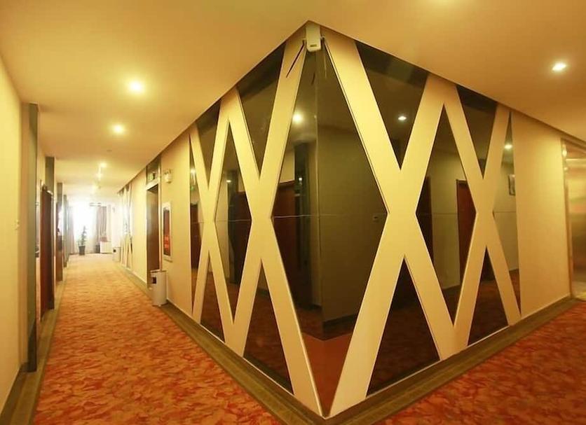 Lorong Foto