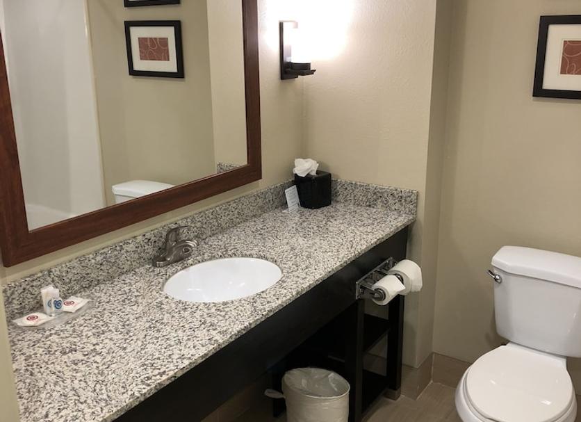 Kamar Mandi Foto