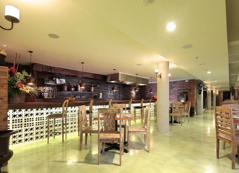 Restoran Foto