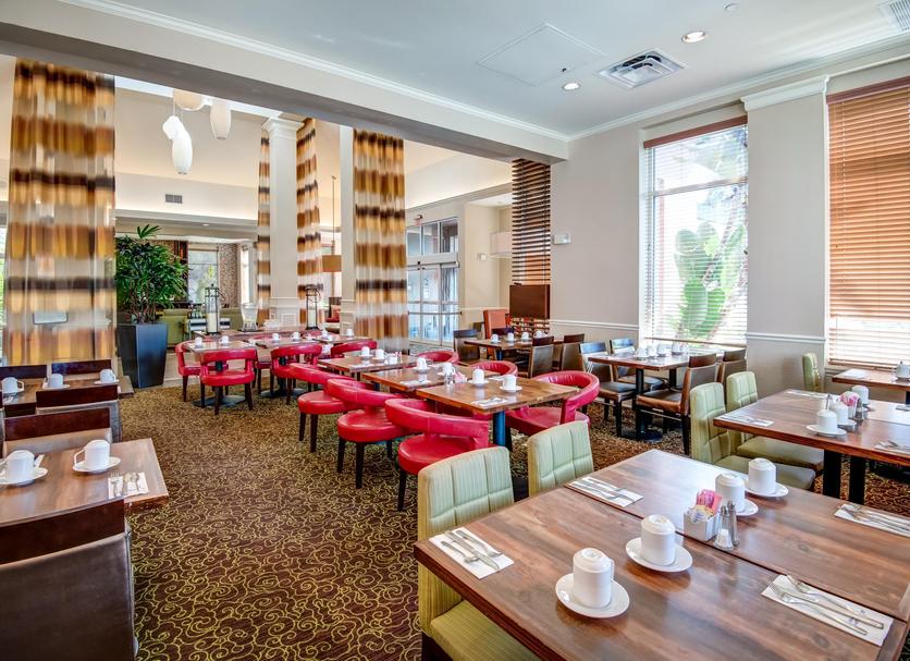Restoran Foto