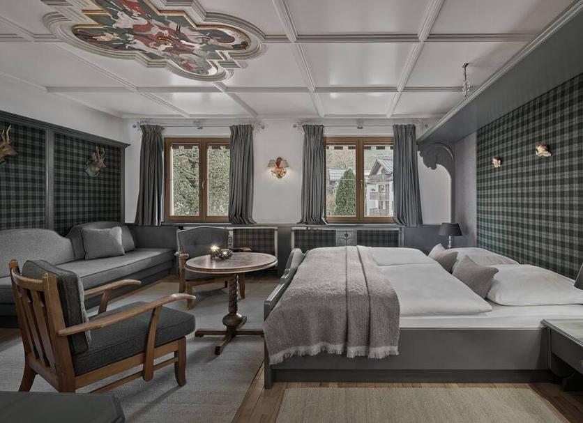 Kamar Tidur Foto