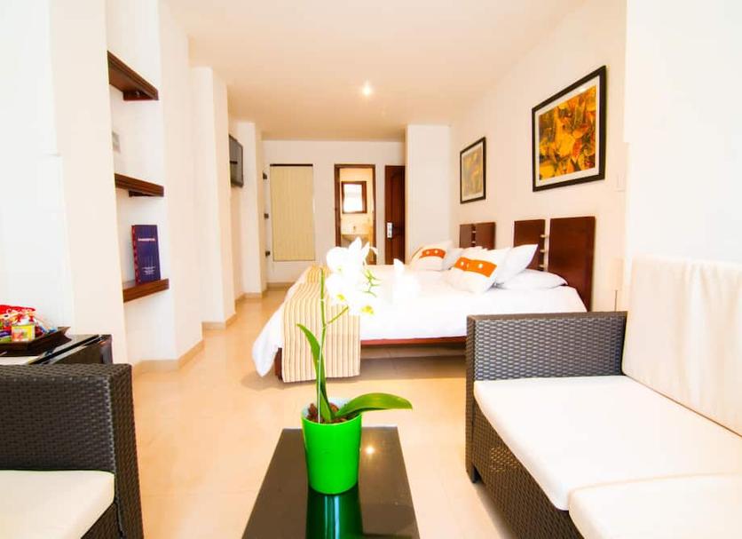 Kamar Tidur Foto