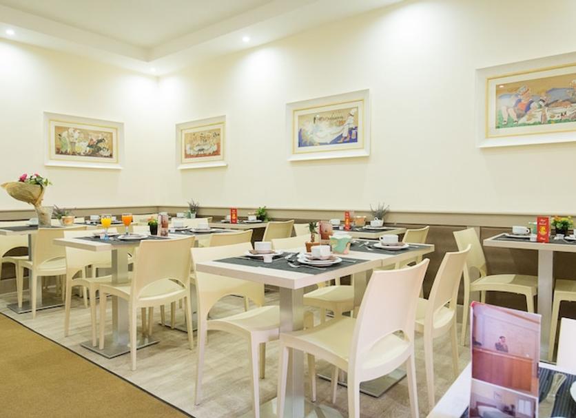 Restoran Foto