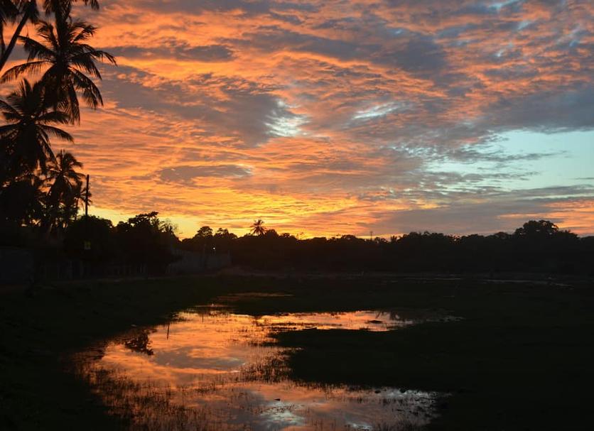 Pemandangan luar Foto