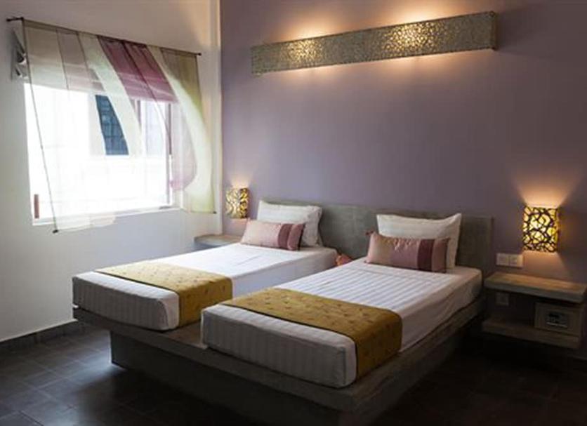 Kamar Tidur Foto