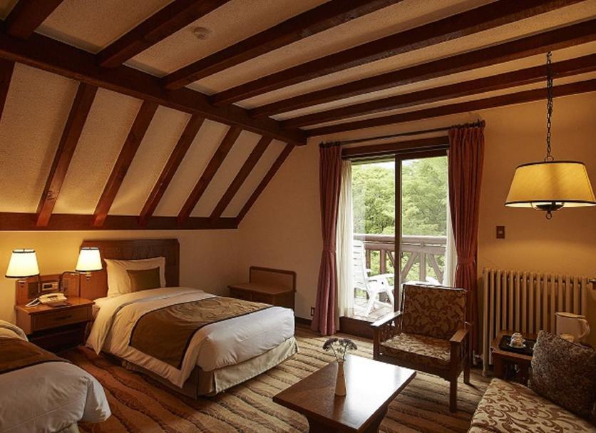Kamar Tidur Foto