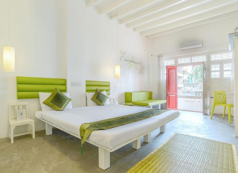 Kamar Tidur Foto