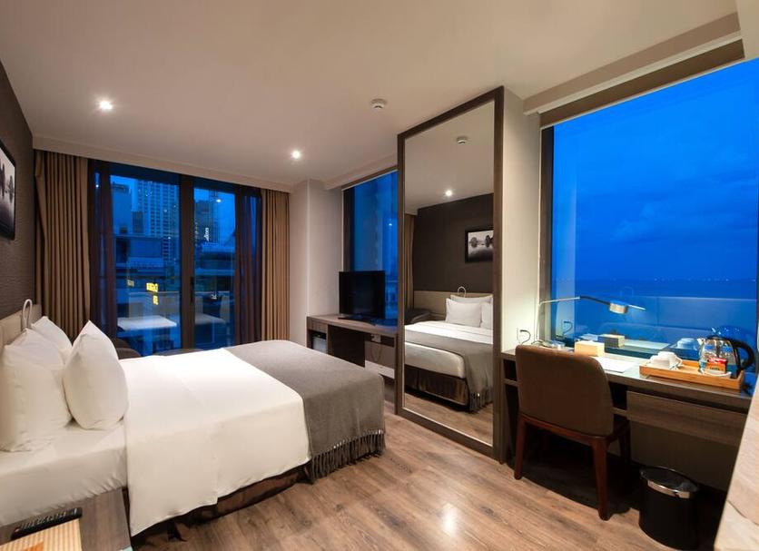 Kamar Tidur Foto