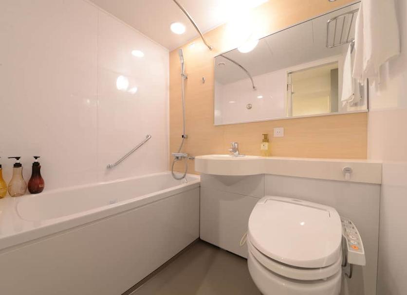 Kamar Mandi Foto