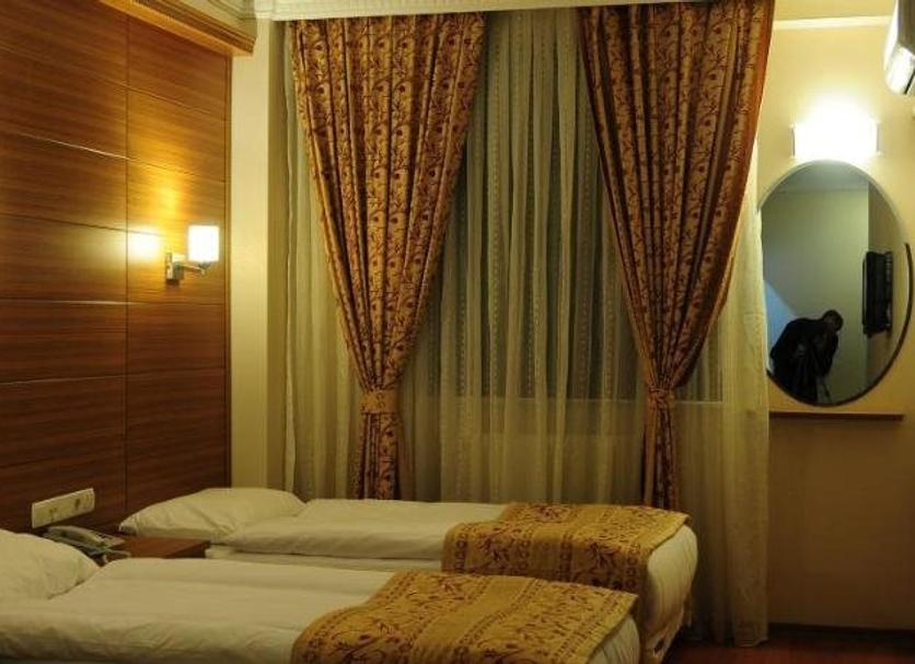 Kamar Tidur Foto