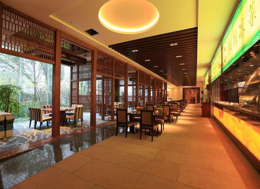 Restoran Foto