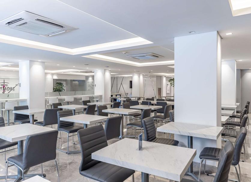 Restoran Foto