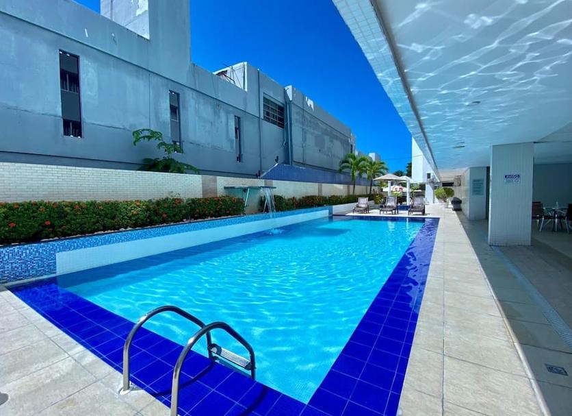 Kolam Foto