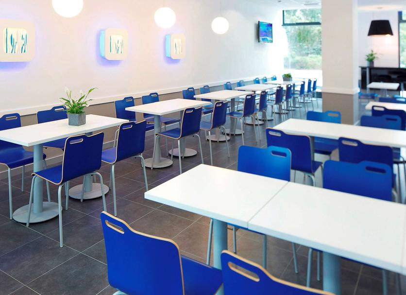 Restoran Foto