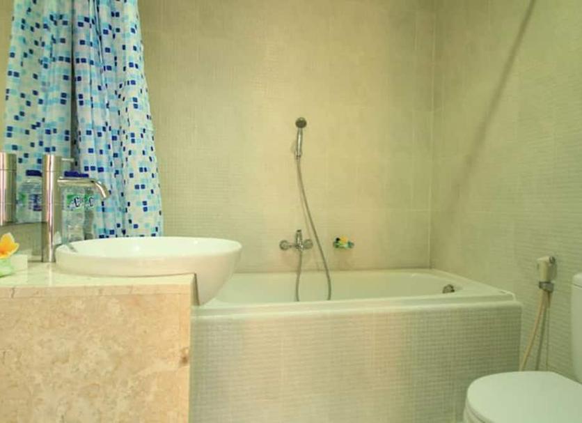 Kamar Mandi Foto