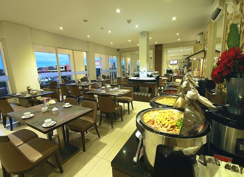 Restoran Foto