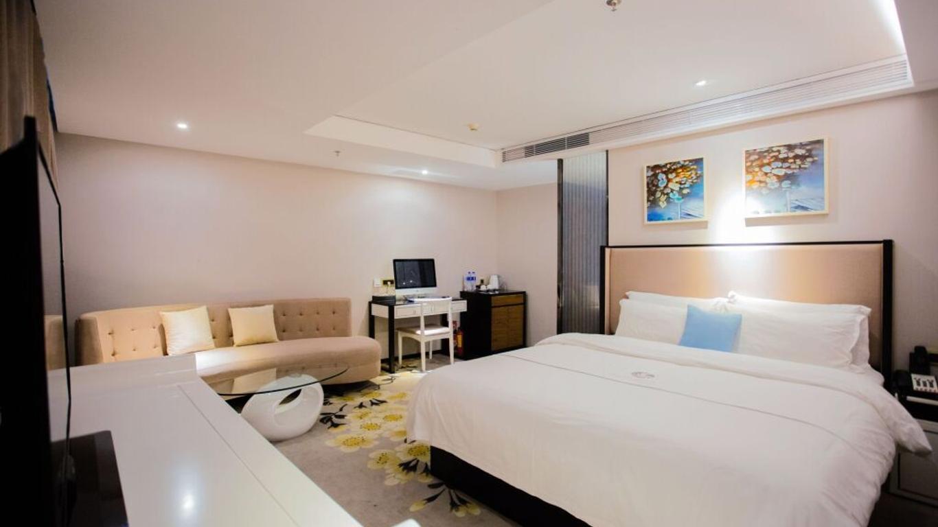 Fanghao Hotel