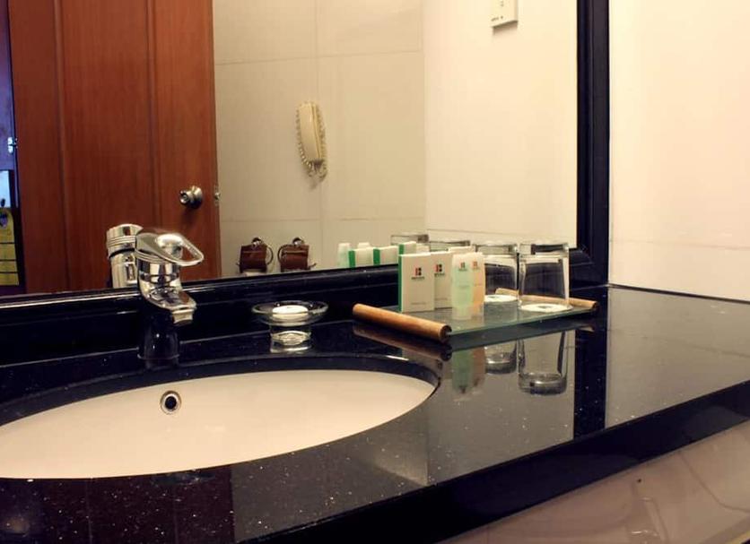 Kamar Mandi Foto