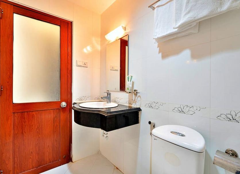Kamar Mandi Foto