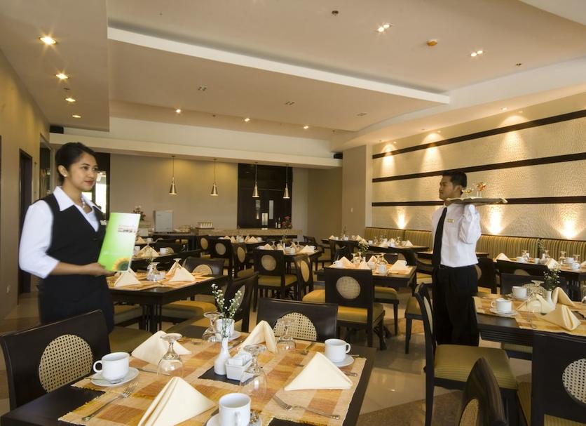 Restoran Foto