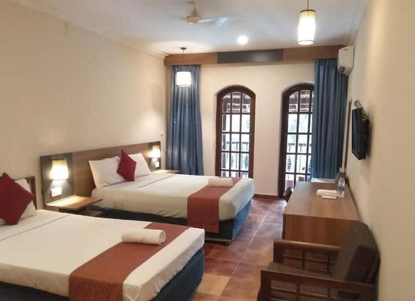 Kamar Tidur Foto