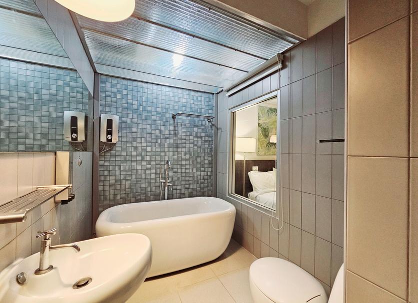 Kamar Mandi Foto