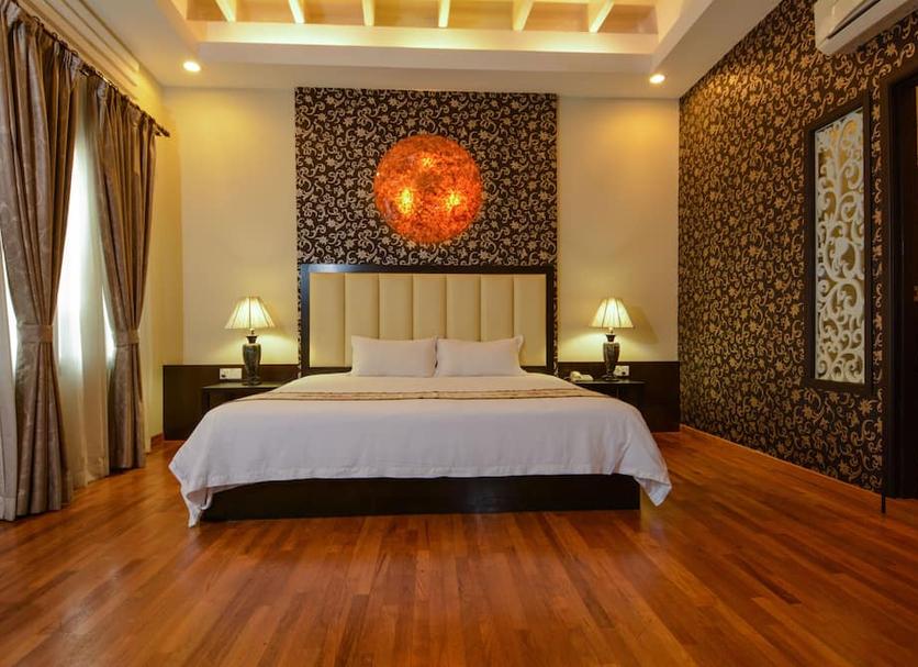 Kamar Tidur Foto