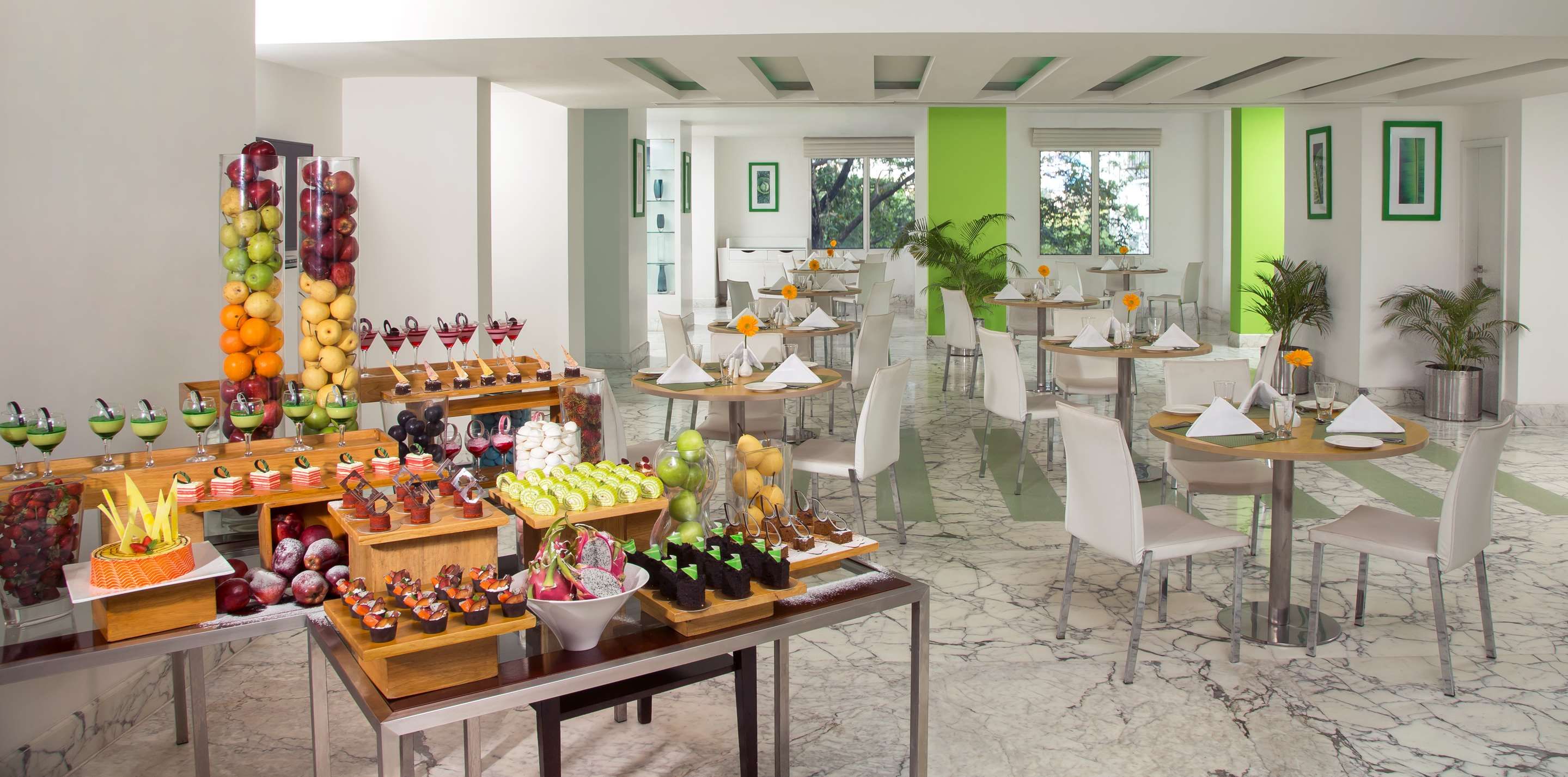 Restoran