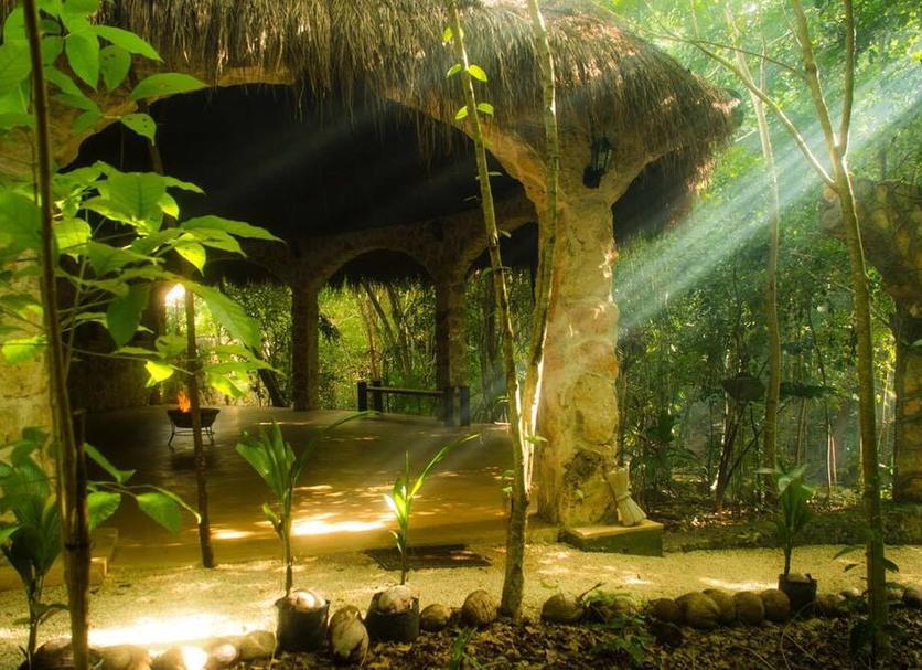 Pemandangan luar Foto