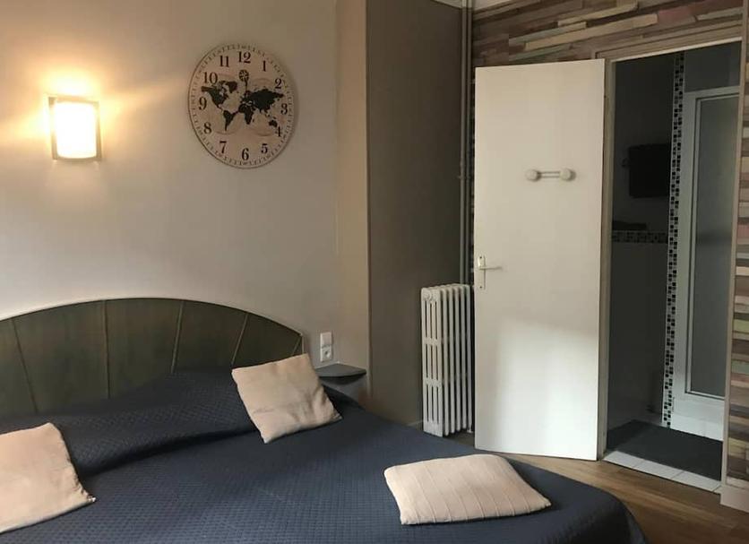 Kamar Tidur Foto