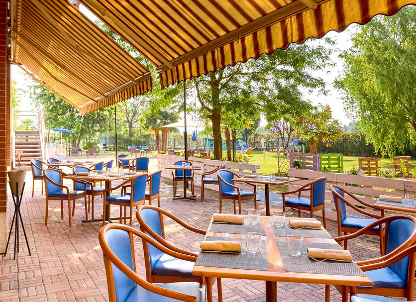 Restoran Foto