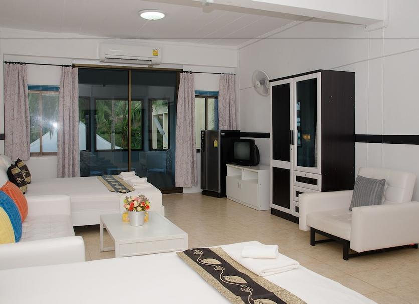Kamar Tidur Foto