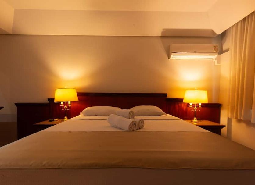 Kamar Tidur Foto