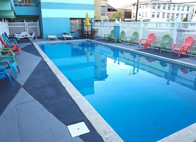 Kolam Foto