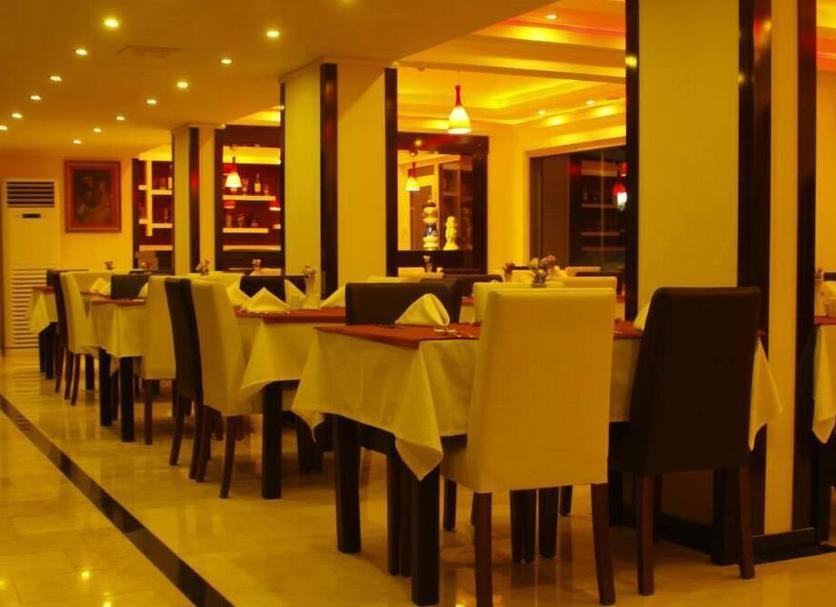 Restoran Foto