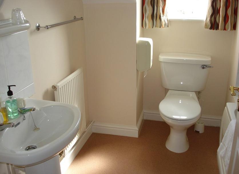 Kamar Mandi Foto