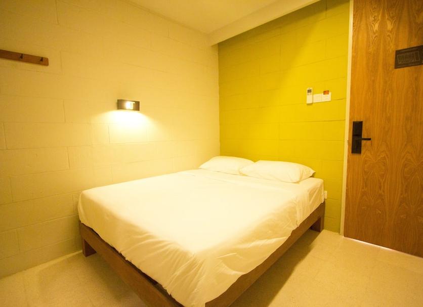 Kamar Tidur Foto