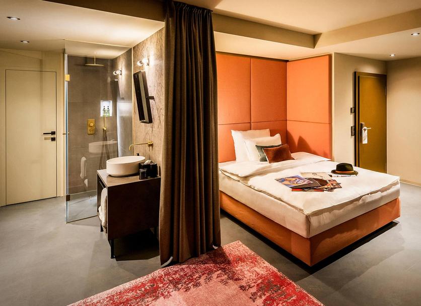 Kamar Tidur Foto