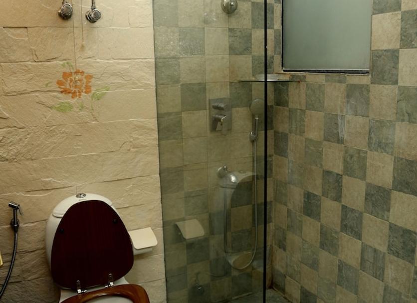Kamar Mandi Foto