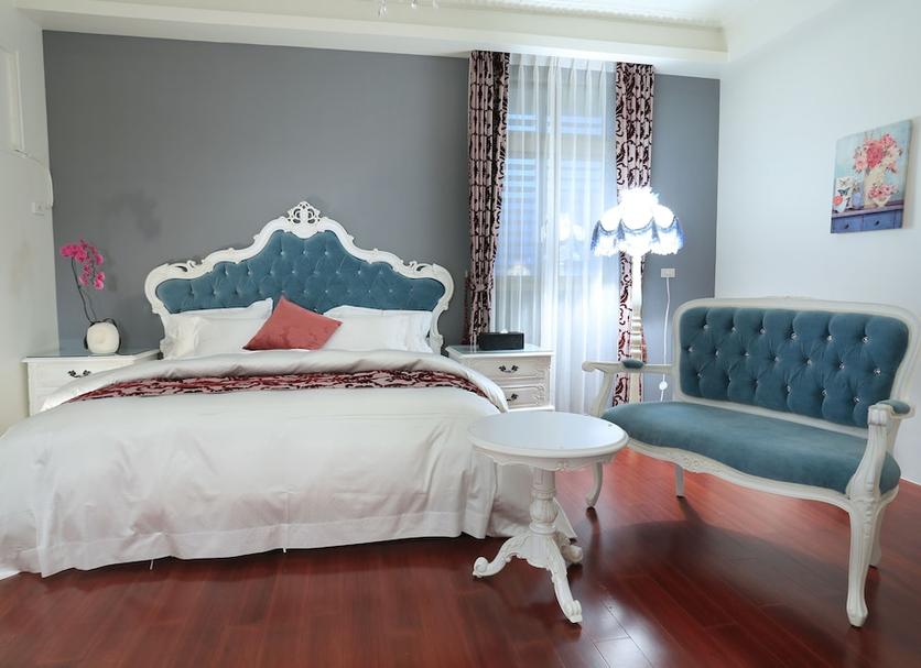 Kamar Tidur Foto