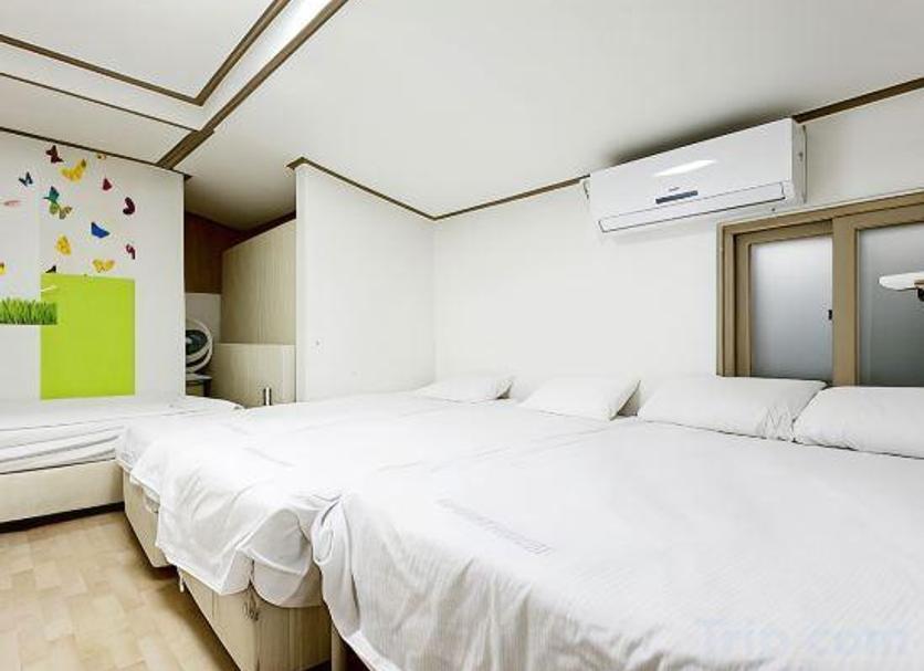 Kamar Tidur Foto