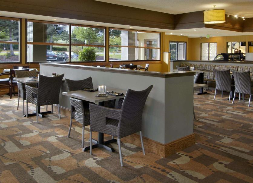 Restoran Foto