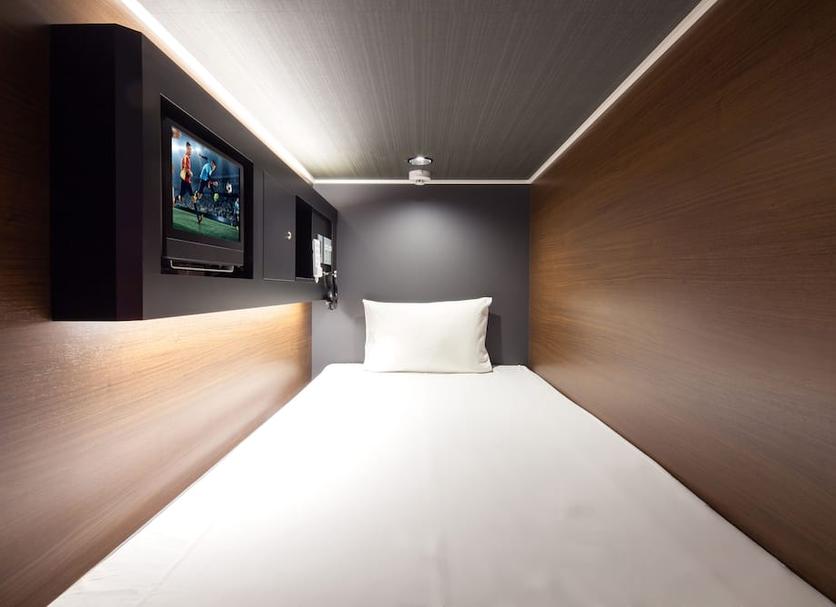 Kamar Tidur Foto