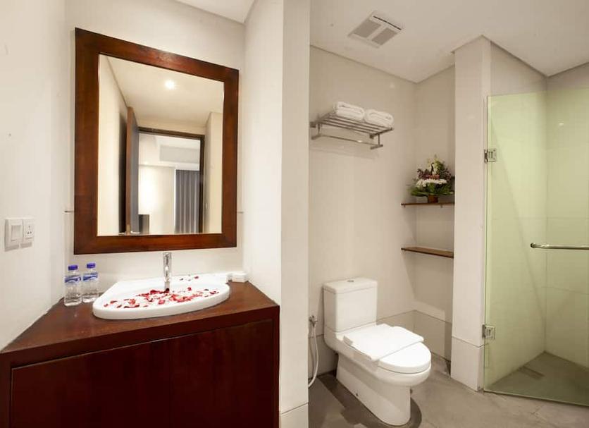 Kamar Mandi Foto