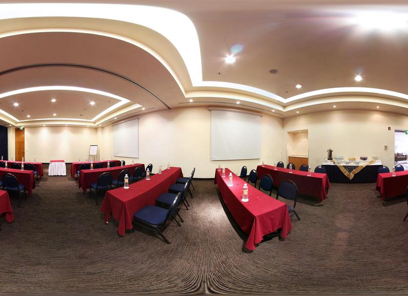 Ruang konferensi Foto